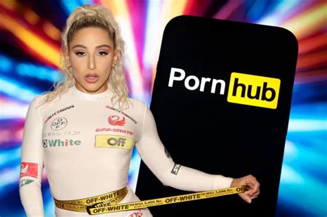 abbella danger|The PornHub 2023 Year in Review Is Here .